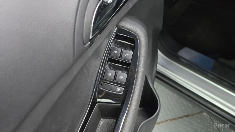 ChevroletGMDaewoo Orlando