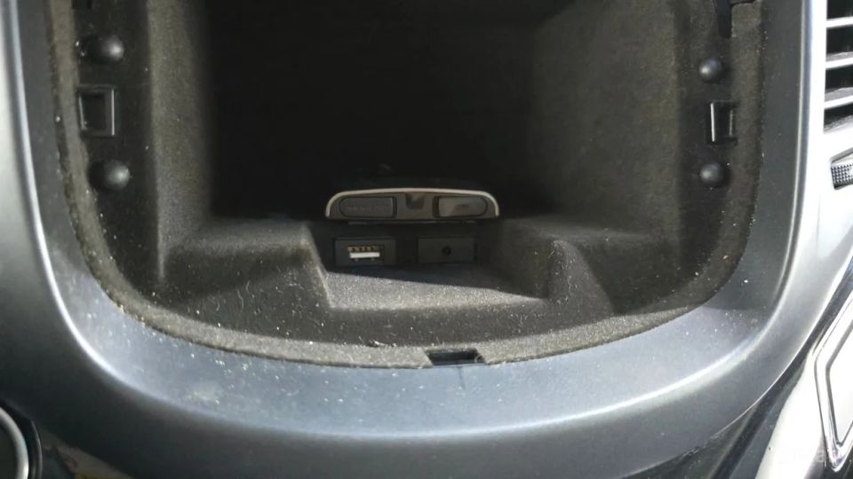 ChevroletGMDaewoo Orlando