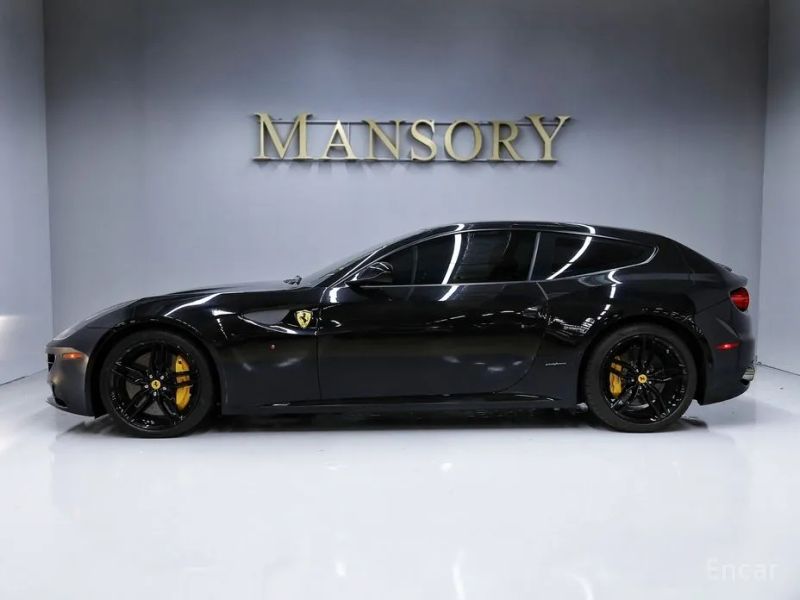 Ferrari FF