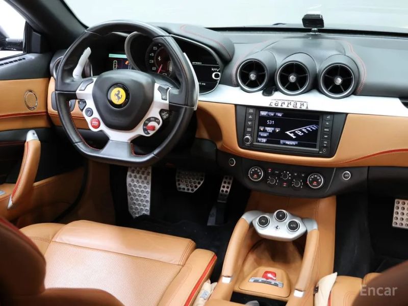 Ferrari FF