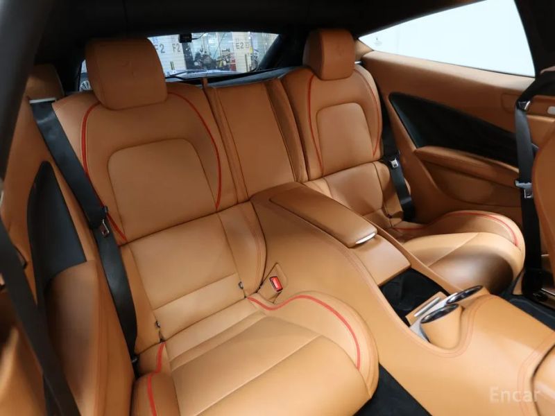 Ferrari FF