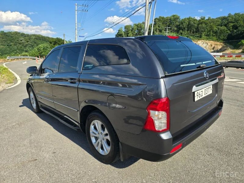 KG_Mobility_Ssangyong KORANDO