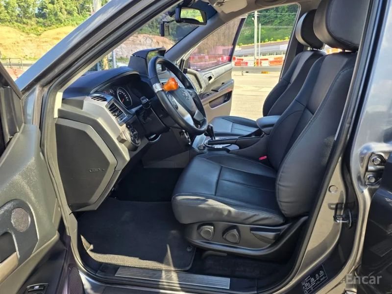 KG_Mobility_Ssangyong KORANDO