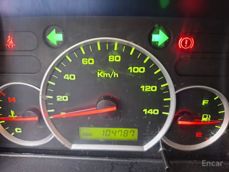 ChevroletGMDaewoo Damas