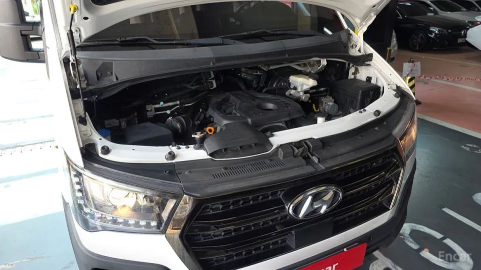 Hyundai Solati