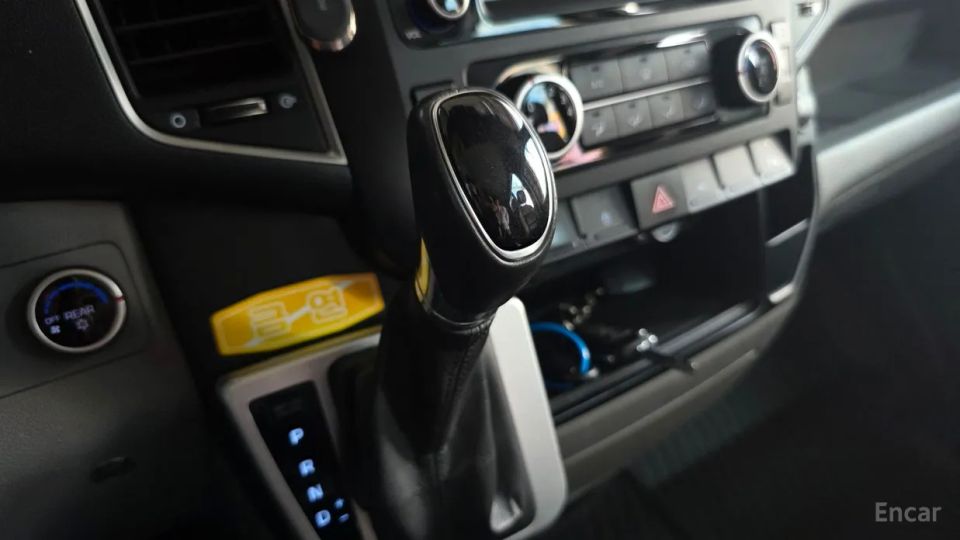 Hyundai Solati