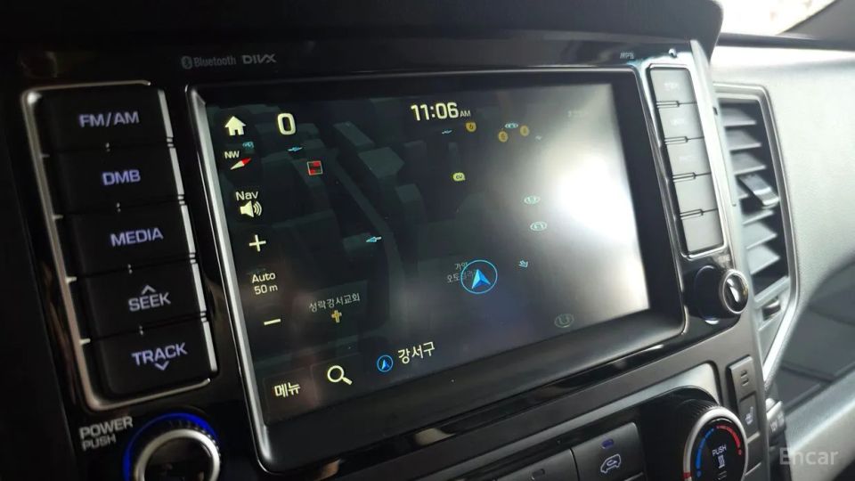 Hyundai Solati
