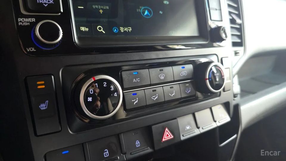 Hyundai Solati