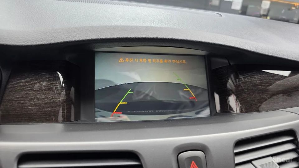 Renault-KoreaSamsung SM5
