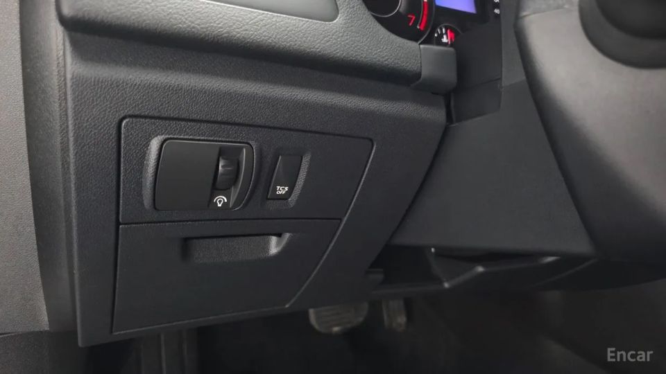 Renault-KoreaSamsung SM5