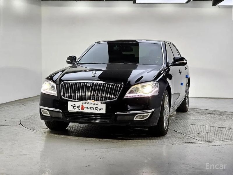 KG_Mobility_Ssangyong Chairman