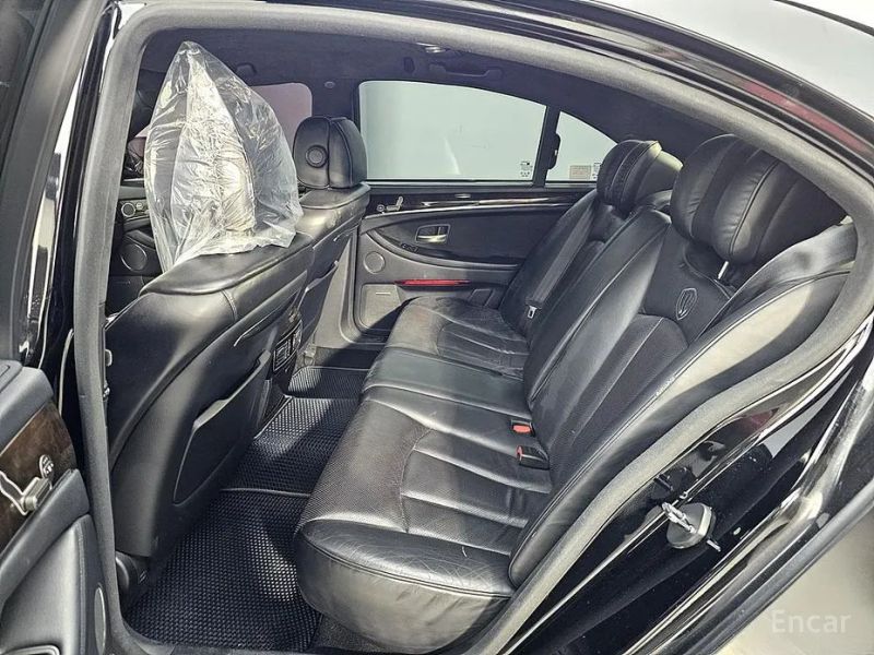 KG_Mobility_Ssangyong Chairman