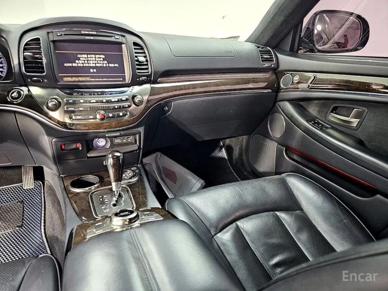 KG_Mobility_Ssangyong Chairman