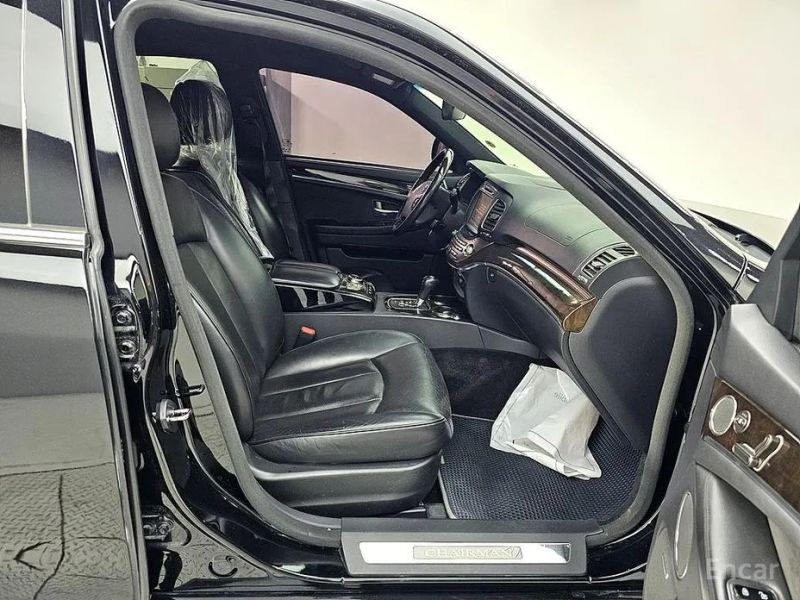 KG_Mobility_Ssangyong Chairman