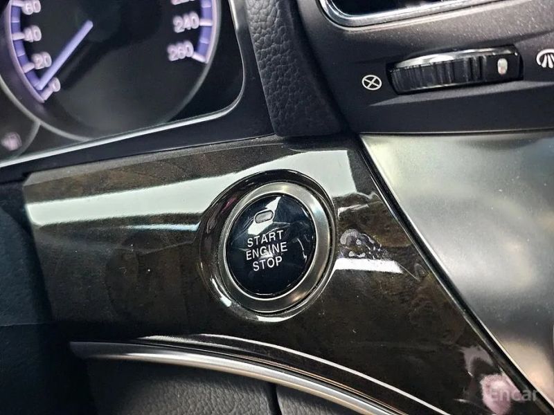 KG_Mobility_Ssangyong Chairman