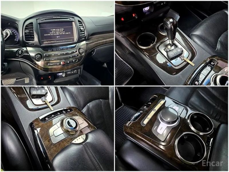 KG_Mobility_Ssangyong Chairman