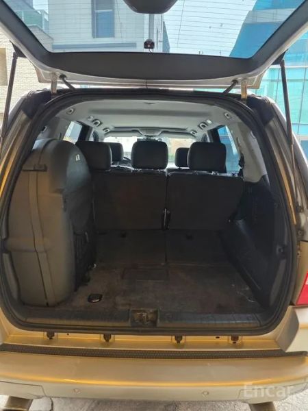 Mercedes-Benz M-class