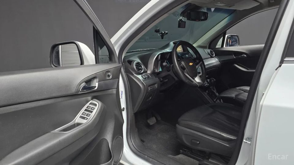 ChevroletGMDaewoo Orlando