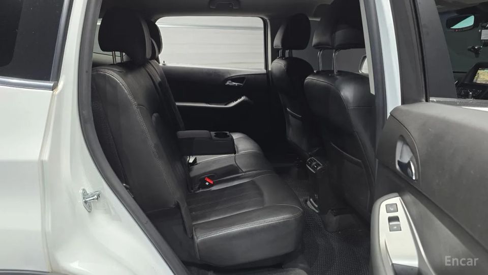 ChevroletGMDaewoo Orlando