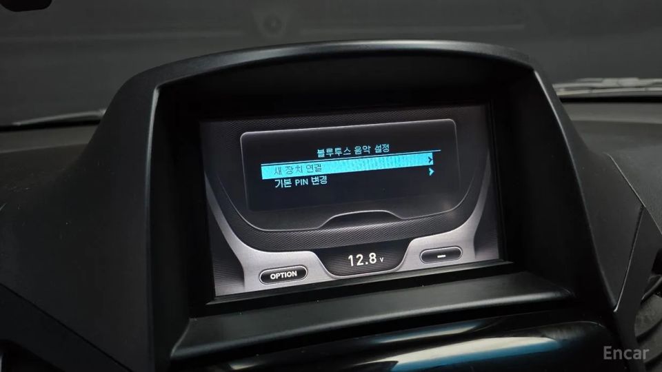 ChevroletGMDaewoo Orlando