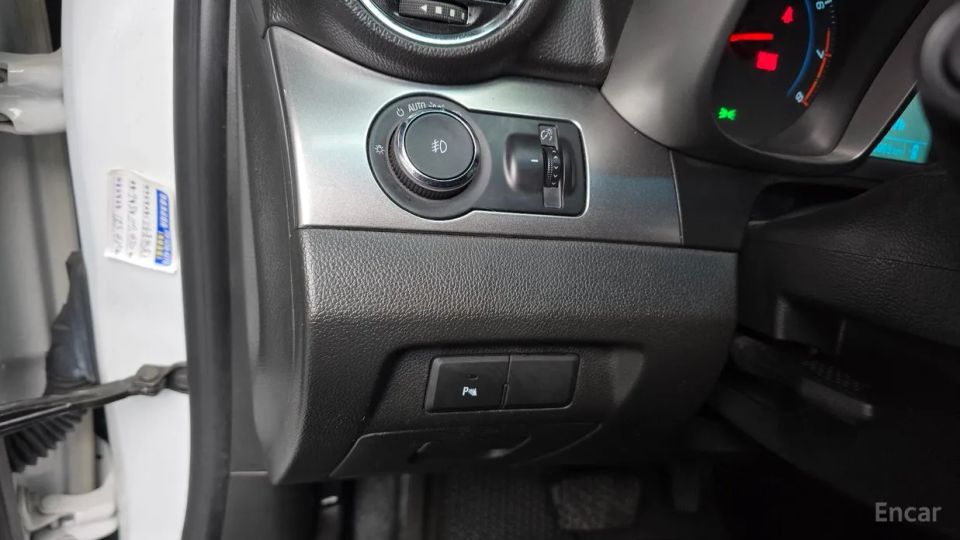 ChevroletGMDaewoo Orlando