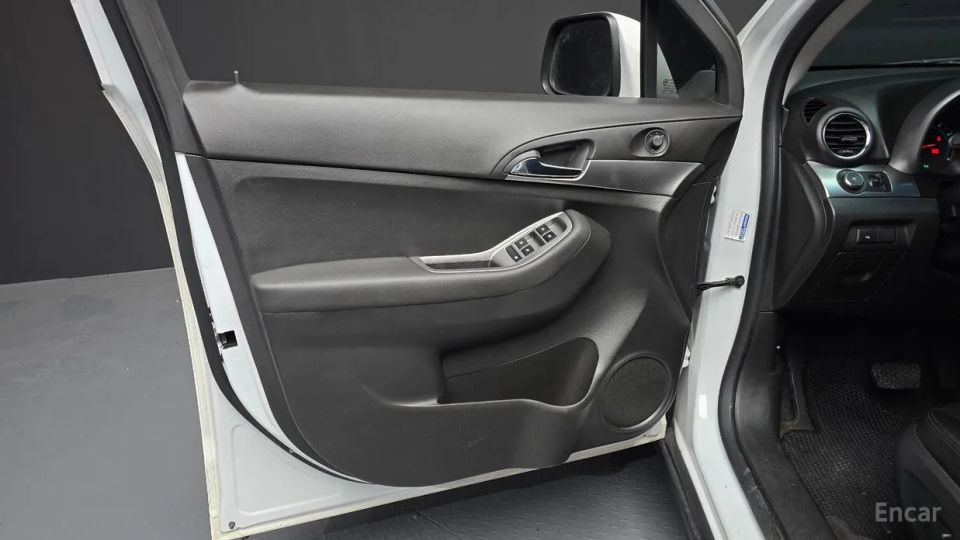 ChevroletGMDaewoo Orlando