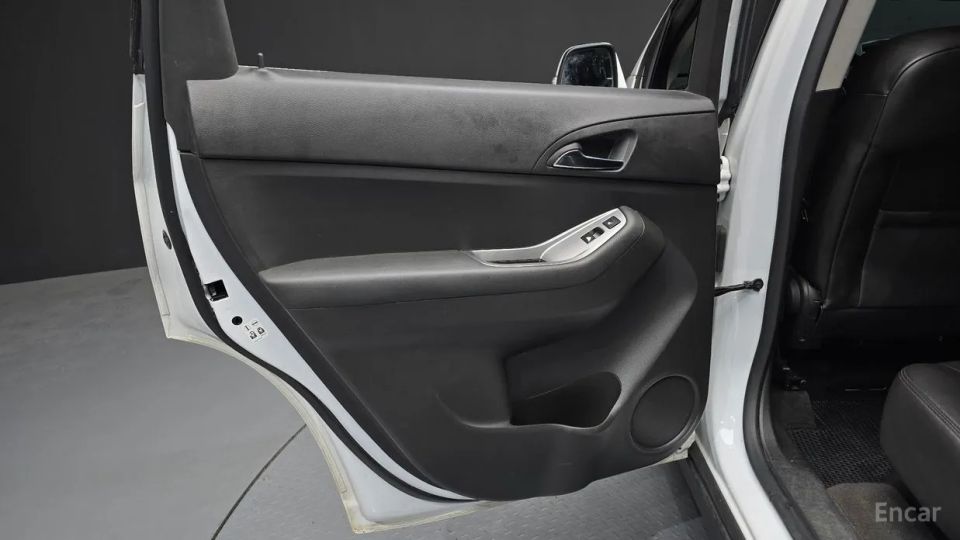 ChevroletGMDaewoo Orlando