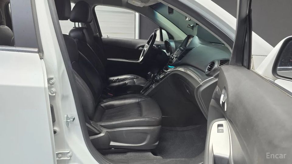 ChevroletGMDaewoo Orlando