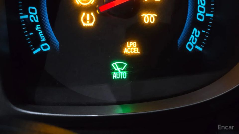 ChevroletGMDaewoo Orlando
