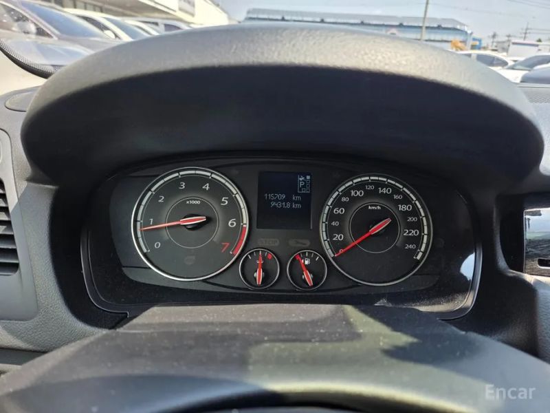 Renault-KoreaSamsung SM5