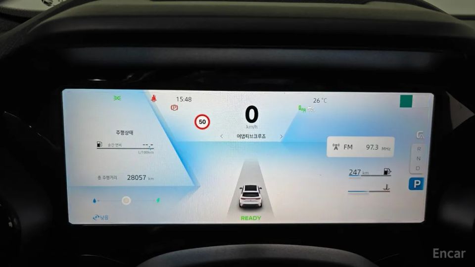 Renault-KoreaSamsung Grand Koleos