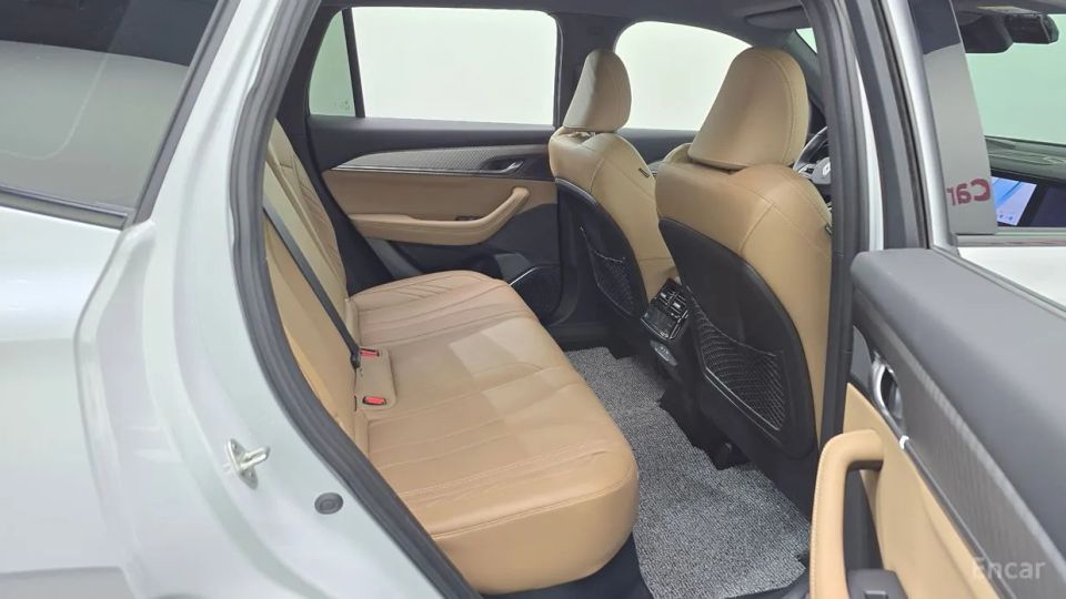 Renault-KoreaSamsung Grand Koleos