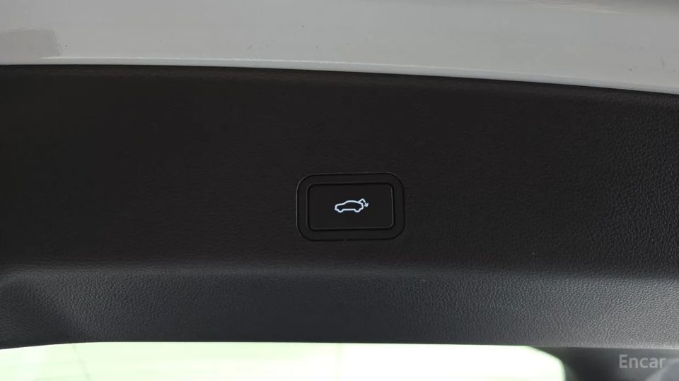 Renault-KoreaSamsung Grand Koleos