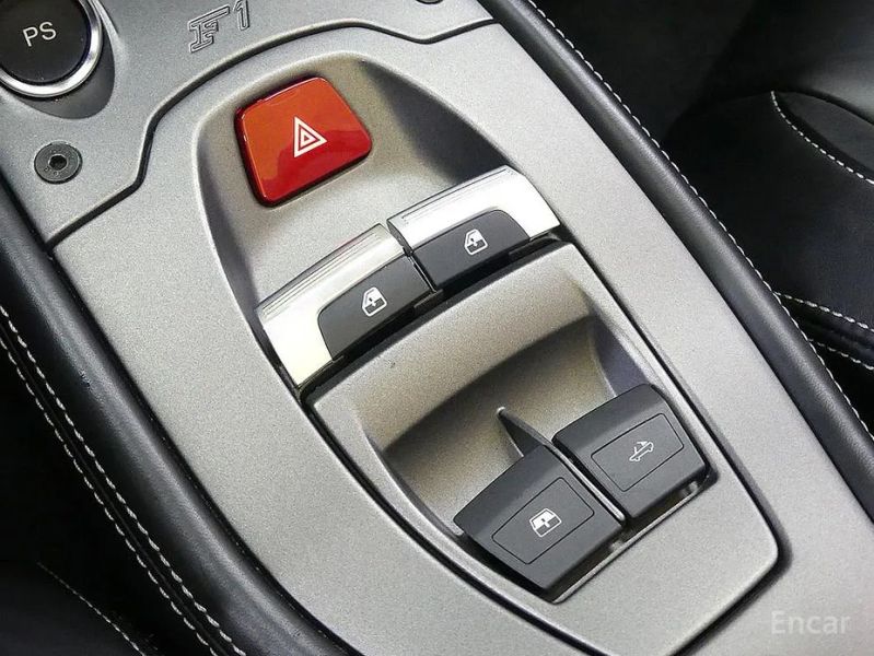 Ferrari 458