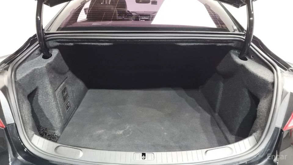 ChevroletGMDaewoo Impala