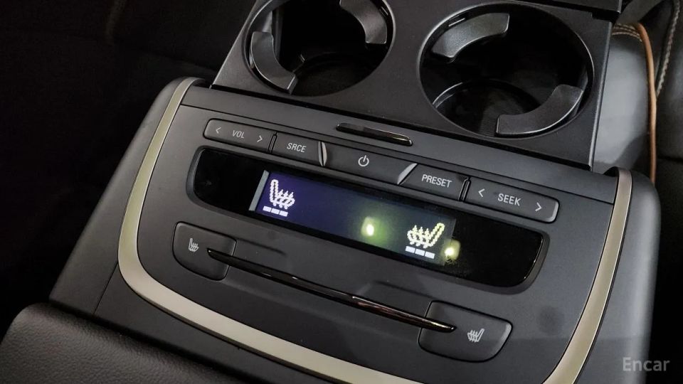 ChevroletGMDaewoo Impala