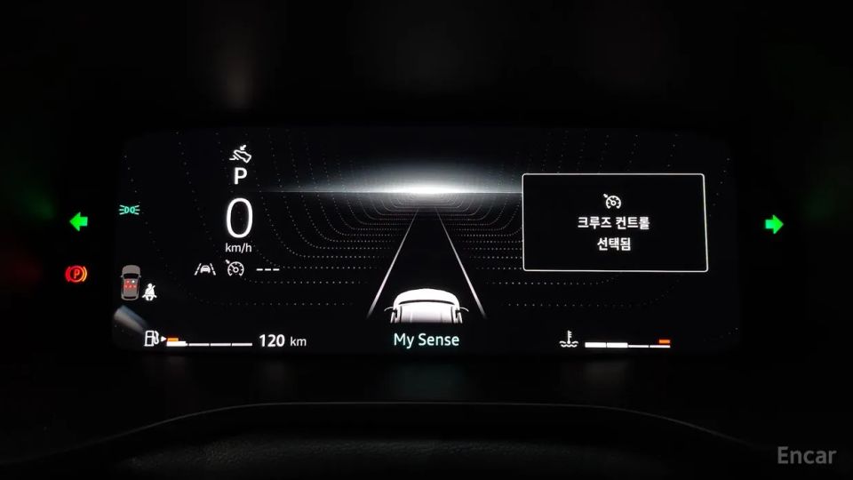 Renault-KoreaSamsung Arkana