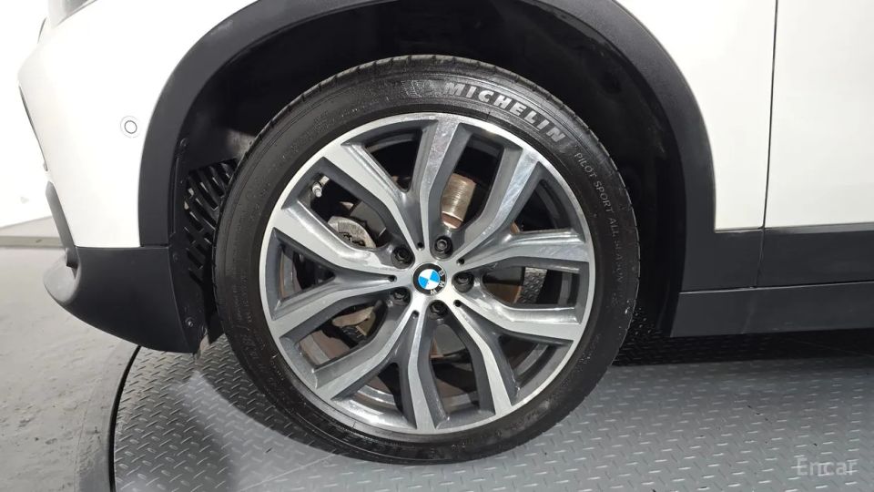 BMW X2 (F39)