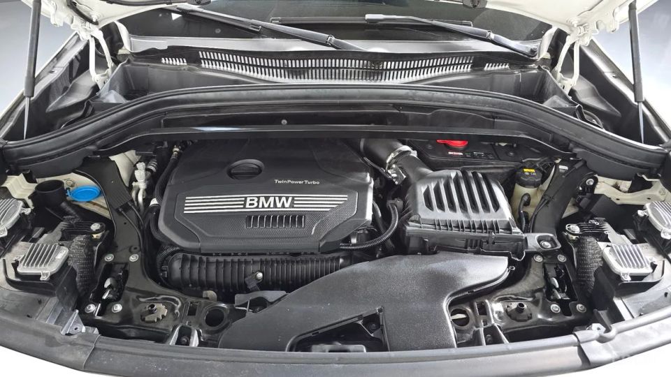 BMW X2 (F39)