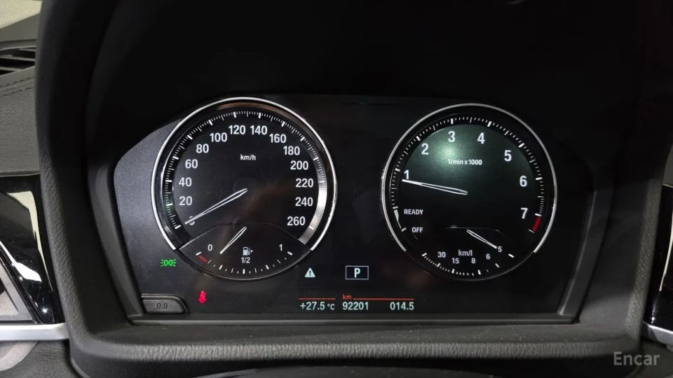 BMW X2 (F39)