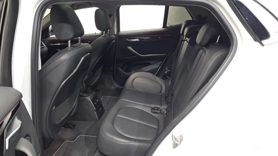 BMW X2 (F39)