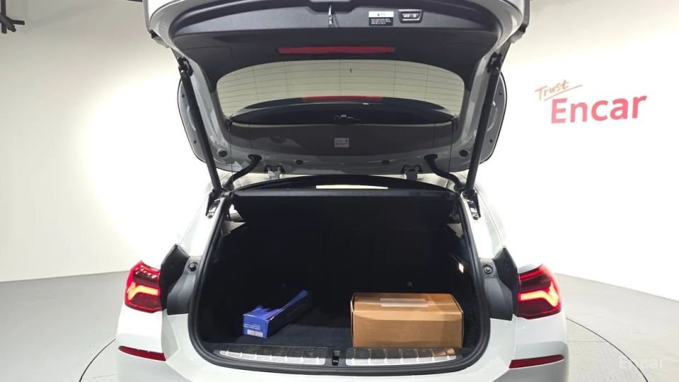 BMW X2 (F39)