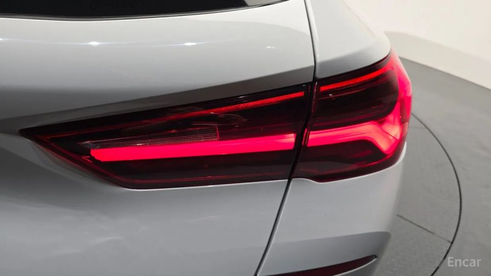 BMW X2 (F39)