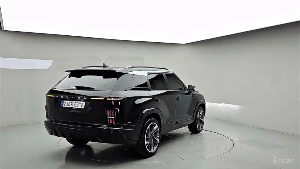 KG_Mobility_Ssangyong Actyon