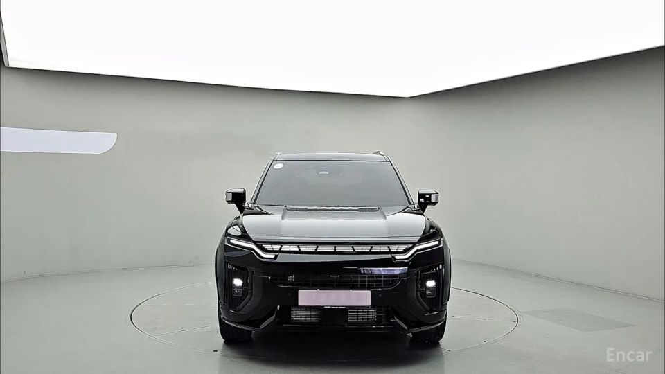 KG_Mobility_Ssangyong Actyon