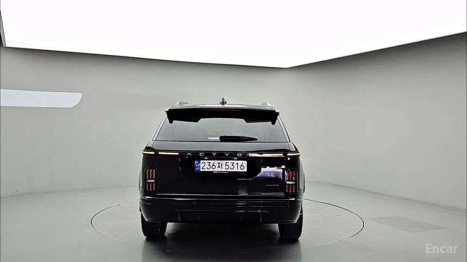KG_Mobility_Ssangyong Actyon