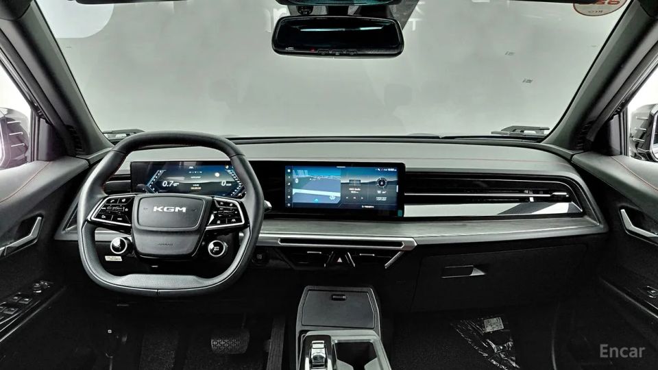 KG_Mobility_Ssangyong Actyon