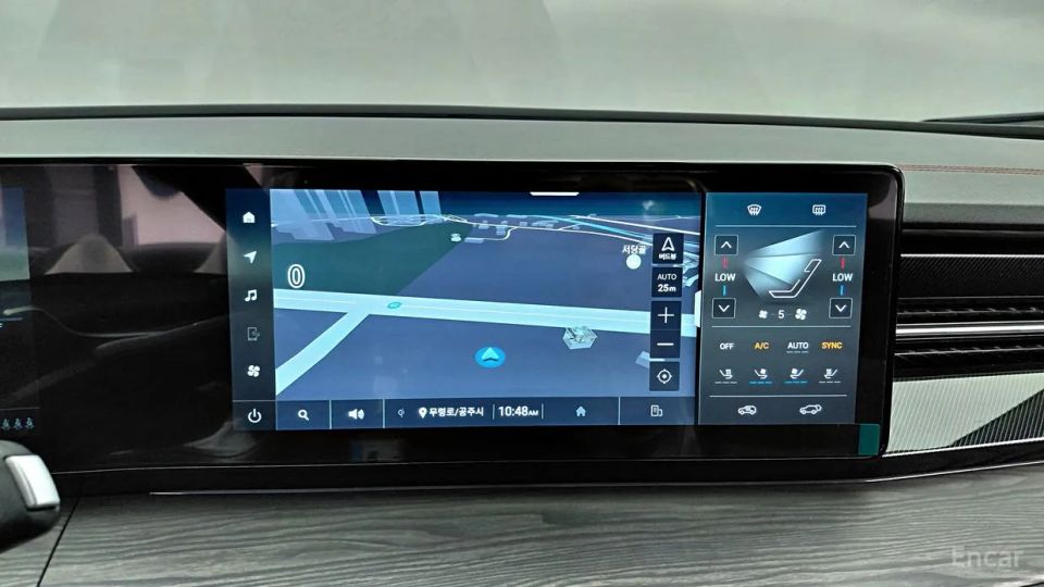KG_Mobility_Ssangyong Actyon