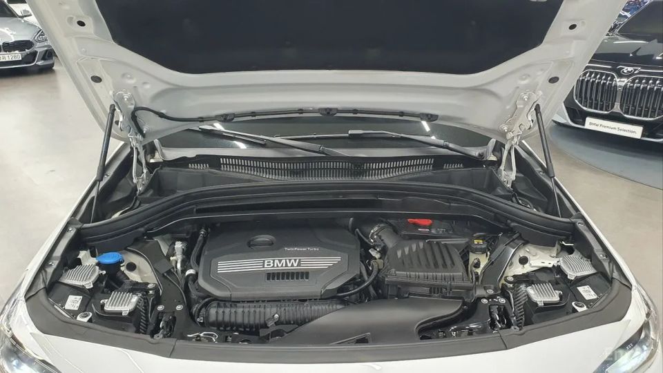 BMW X2 (F39)