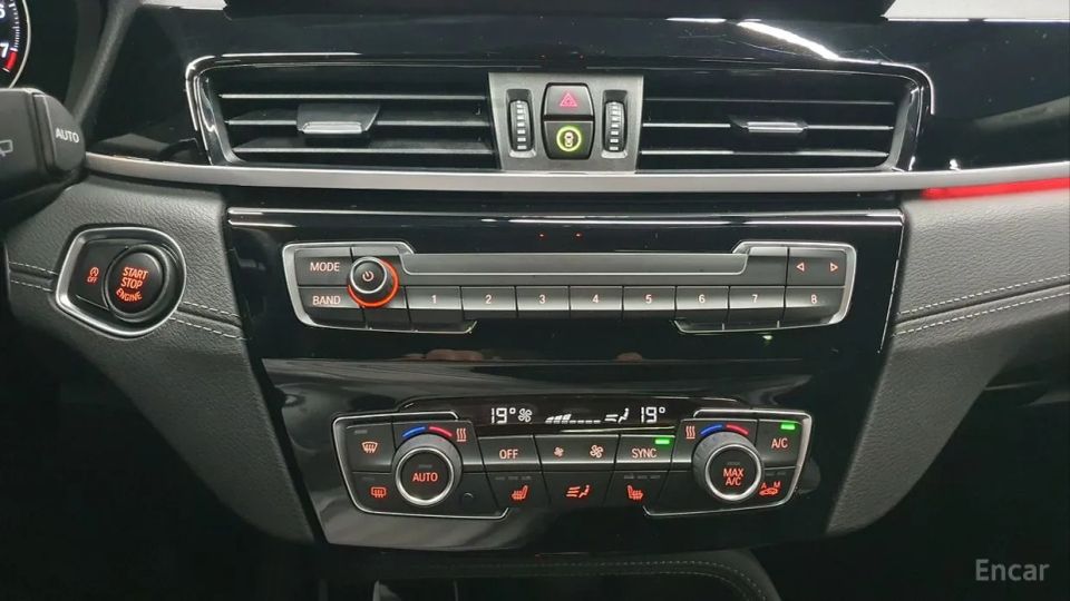 BMW X2 (F39)